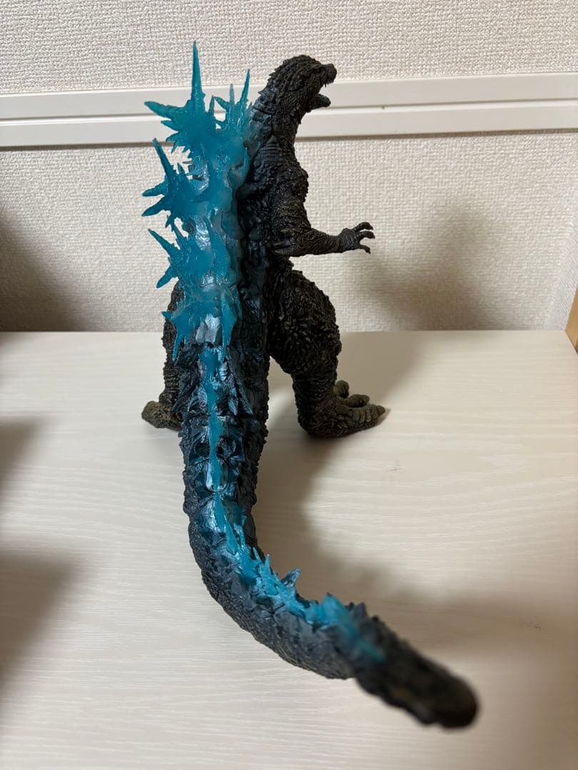 一番くじ　ゴジラ-1.0フィギュア　ラストワン賞+おまけ付き
