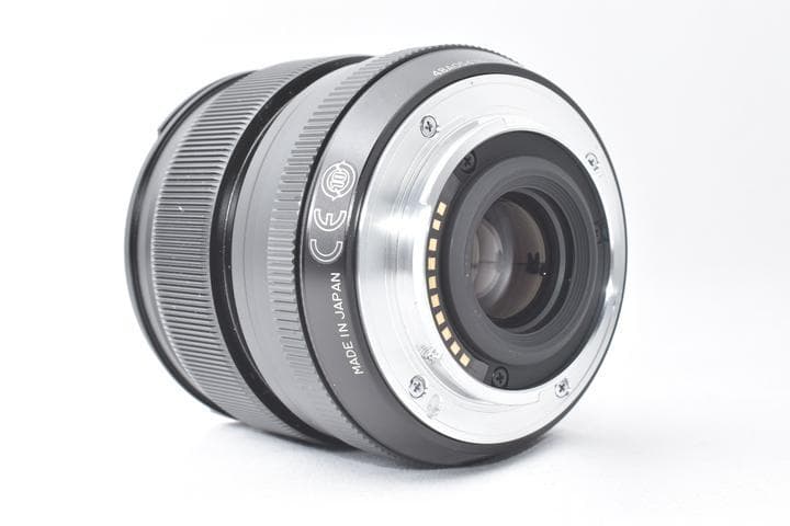 【フード付】FUJIFILM FUJINON XF 14mm F2.8 R