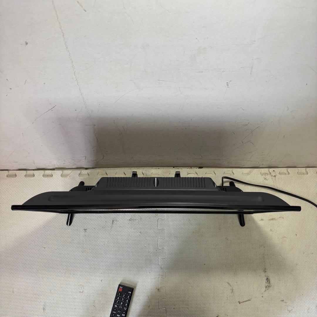 アイリスオーヤマ　24WB10PB 液晶テレビ　2022年製　24型