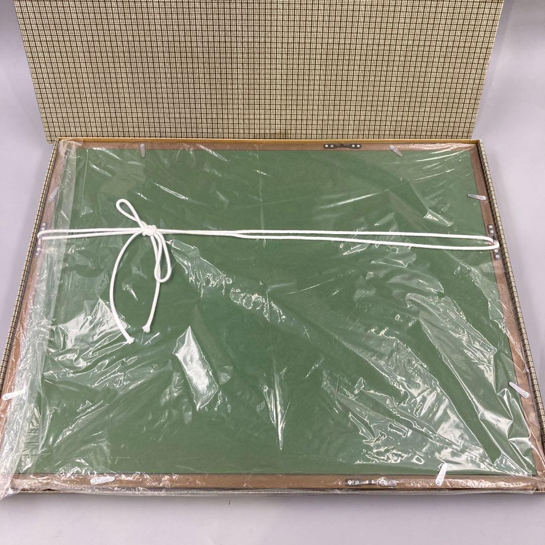 ★家庭教師ヒットマンREBORN!　リボーン　複製原画 2点セット