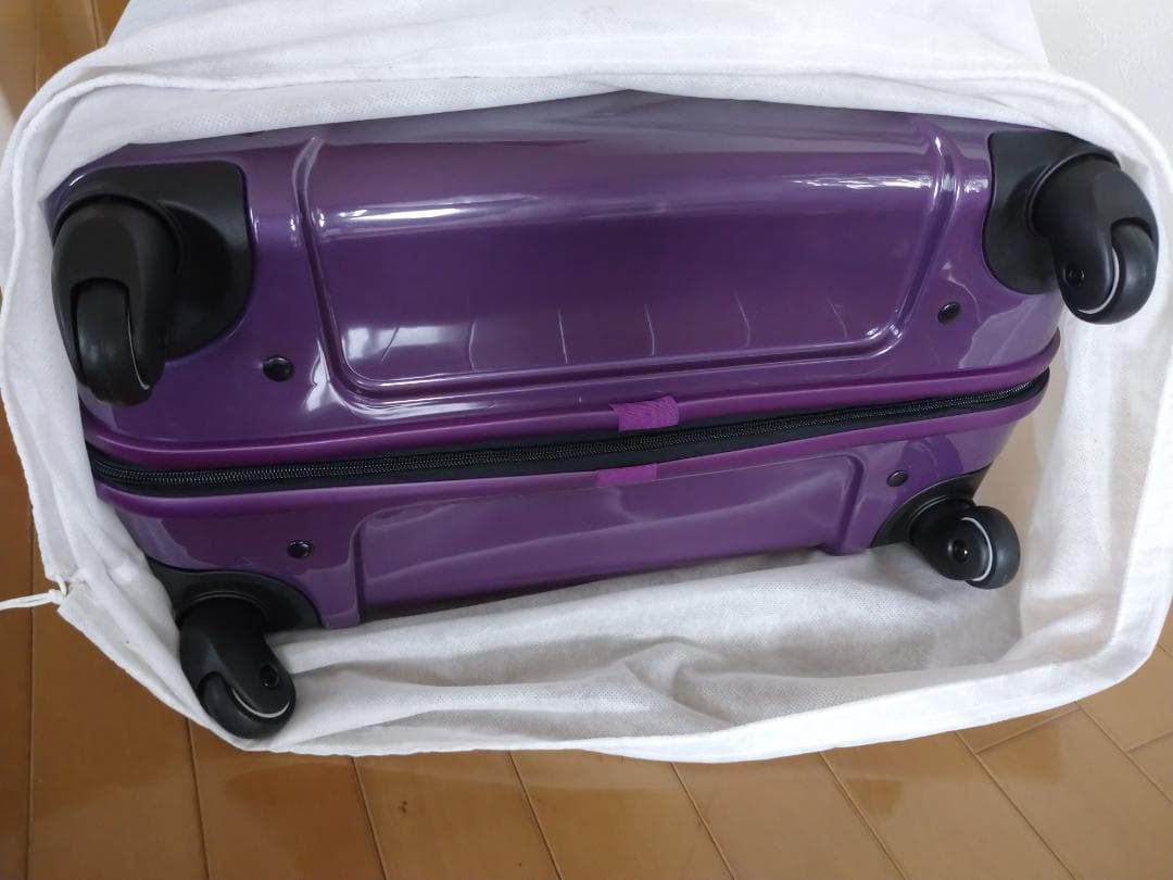 【期間限定値下げ】新品　アメリカンツーリスター　大型スーツケース