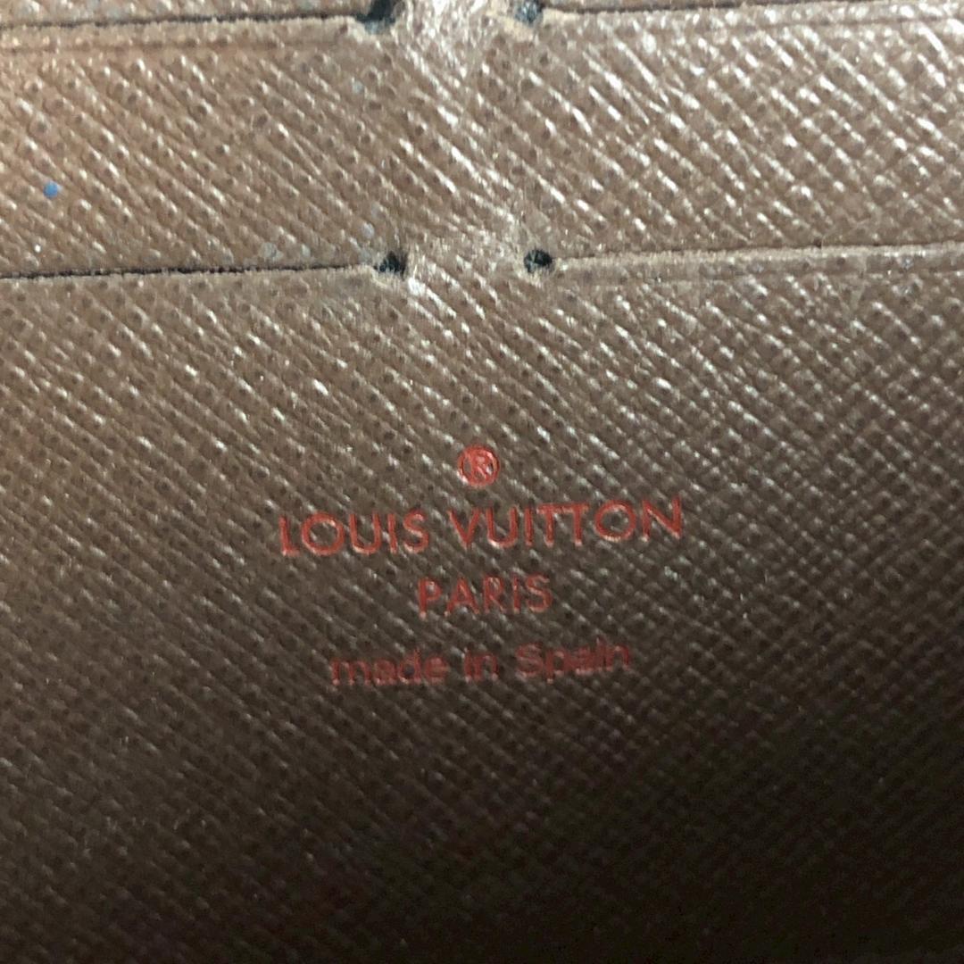 LOUIS VUITTON ルイ・ヴィトン 財布 キーケース 3点セット