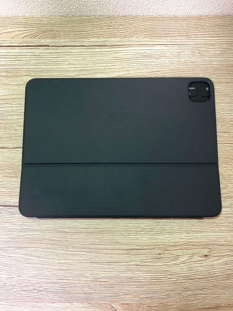 iPad Smart Keyboard Folio スマートキーボード