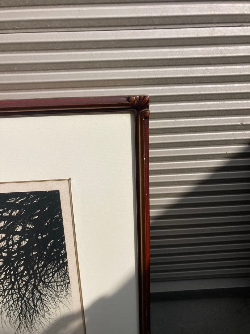 ジャック・デペルト作　17番ホールのバンカー