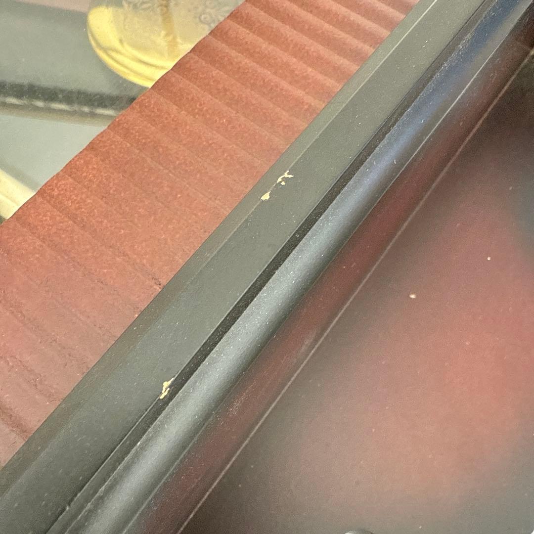 シチズン　振り子時計　掛時計　柱時計　クオーツ 振り子時計 4MJ743