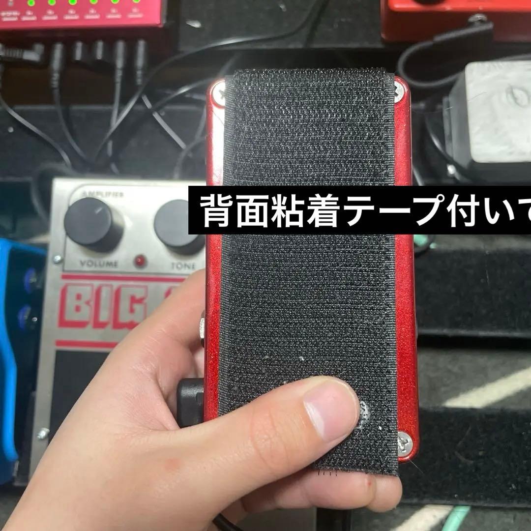 BE-ODクローンペダル　BLZ-OD