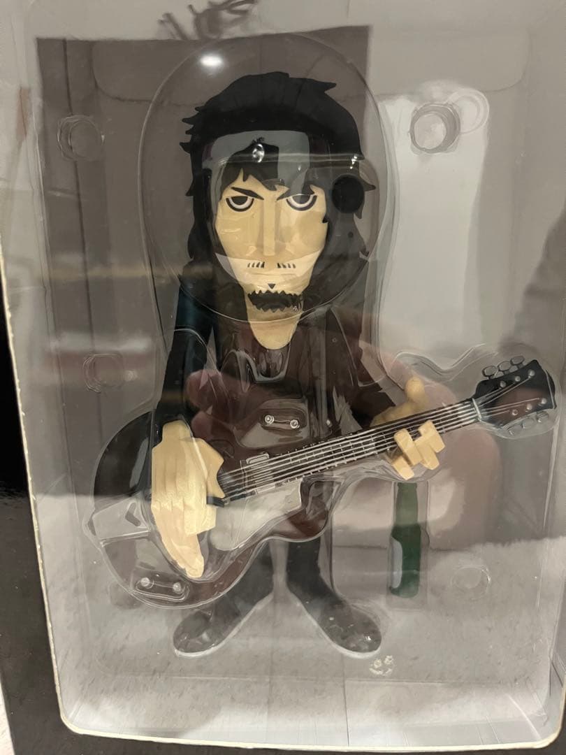 Yusuke Chiba フィギュア 未開封チバユウスケthe birthday