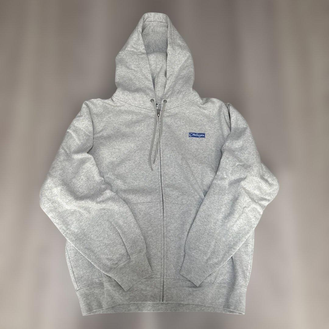 Mサイズ！CHALLENGER チャレンジャー　パーカー　長瀬智也