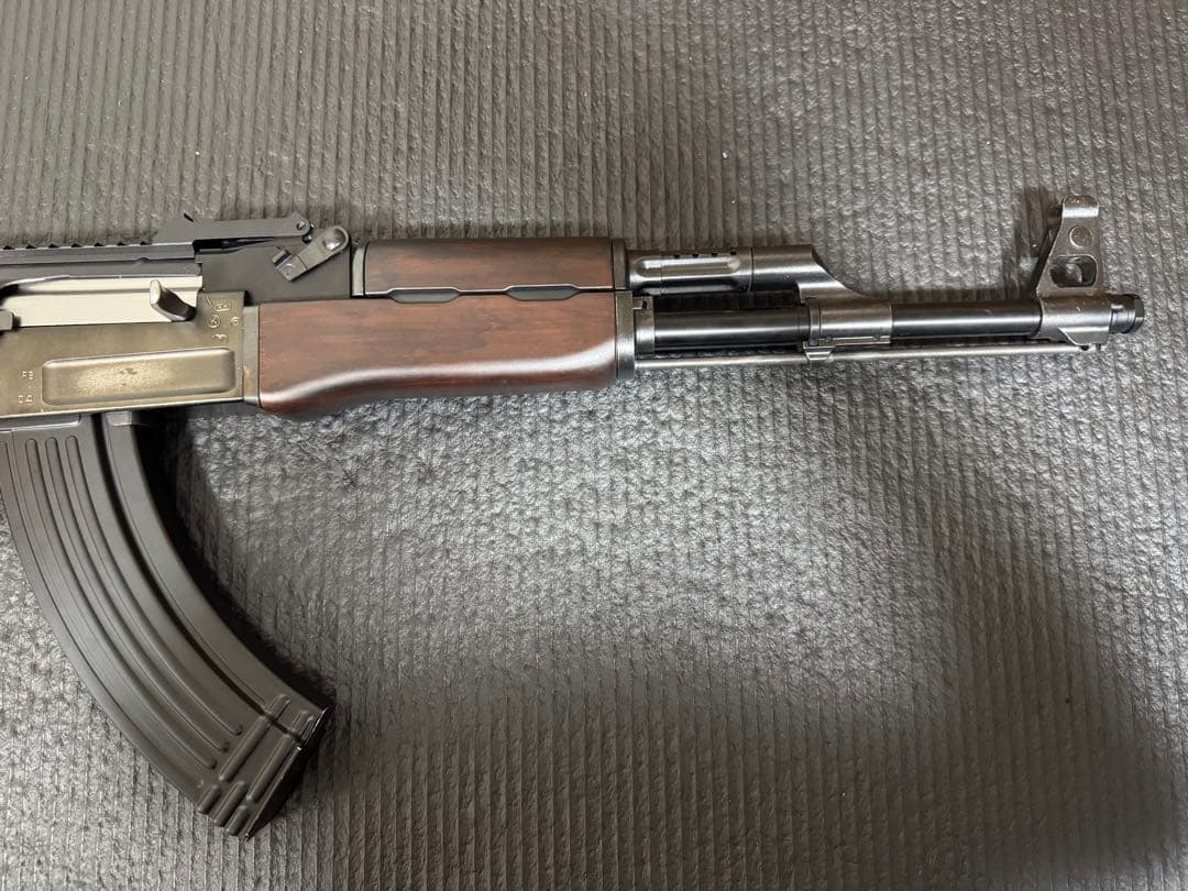 東京マルイ 次世代 AK-47 フルセット