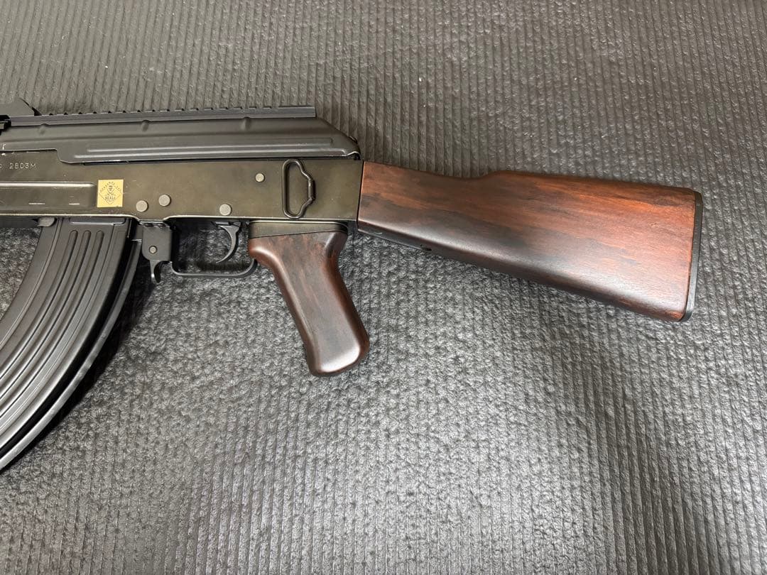 東京マルイ 次世代 AK-47 フルセット