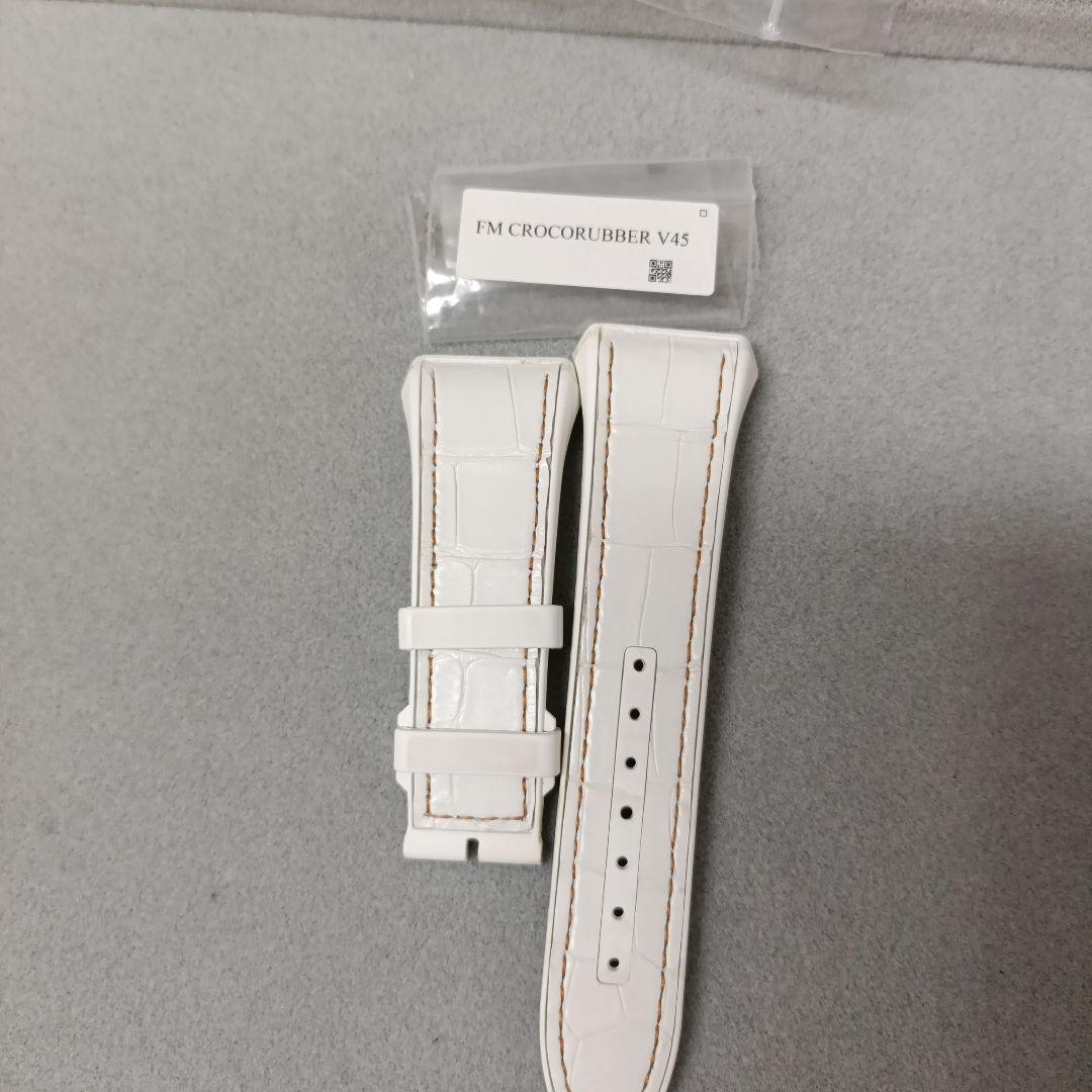 ヴァンガード V45用 純正ベルト