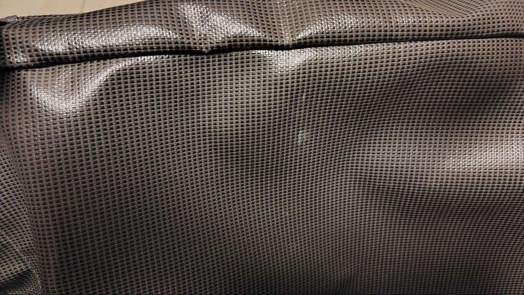 patagonia　パタゴニア　ブラックホール　ウィールド　ダッフル　45L