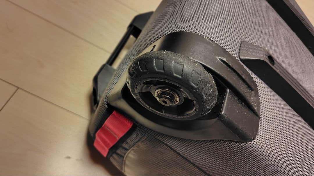 patagonia　パタゴニア　ブラックホール　ウィールド　ダッフル　45L