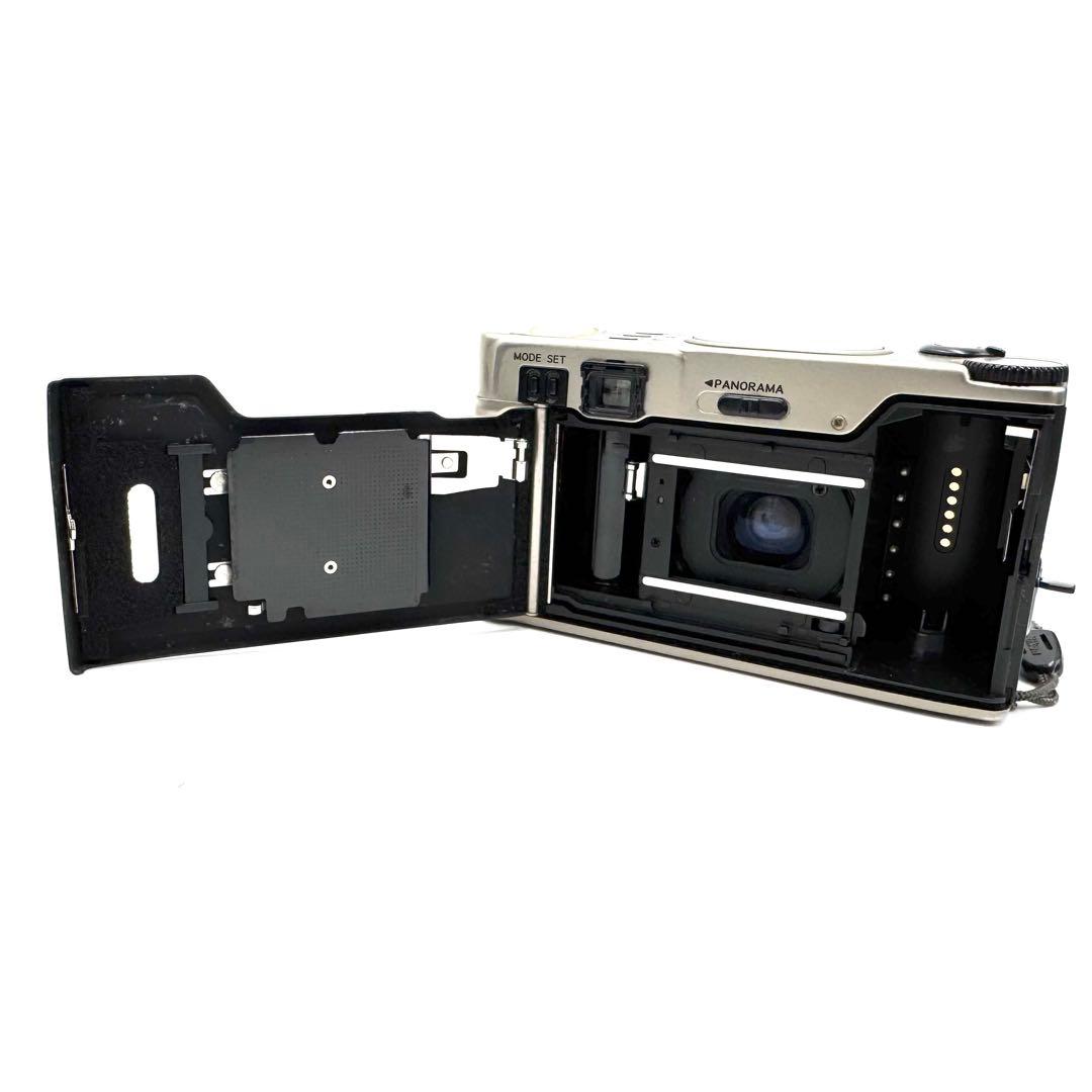 ❁完動品❁Nikon ニコン 35ti フィルムカメラ