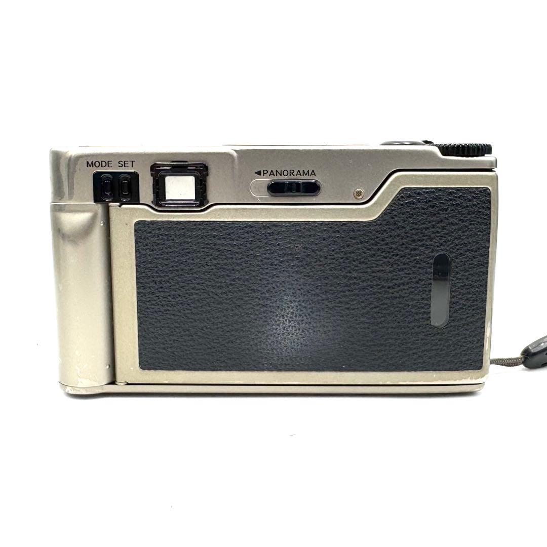 ❁完動品❁Nikon ニコン 35ti フィルムカメラ