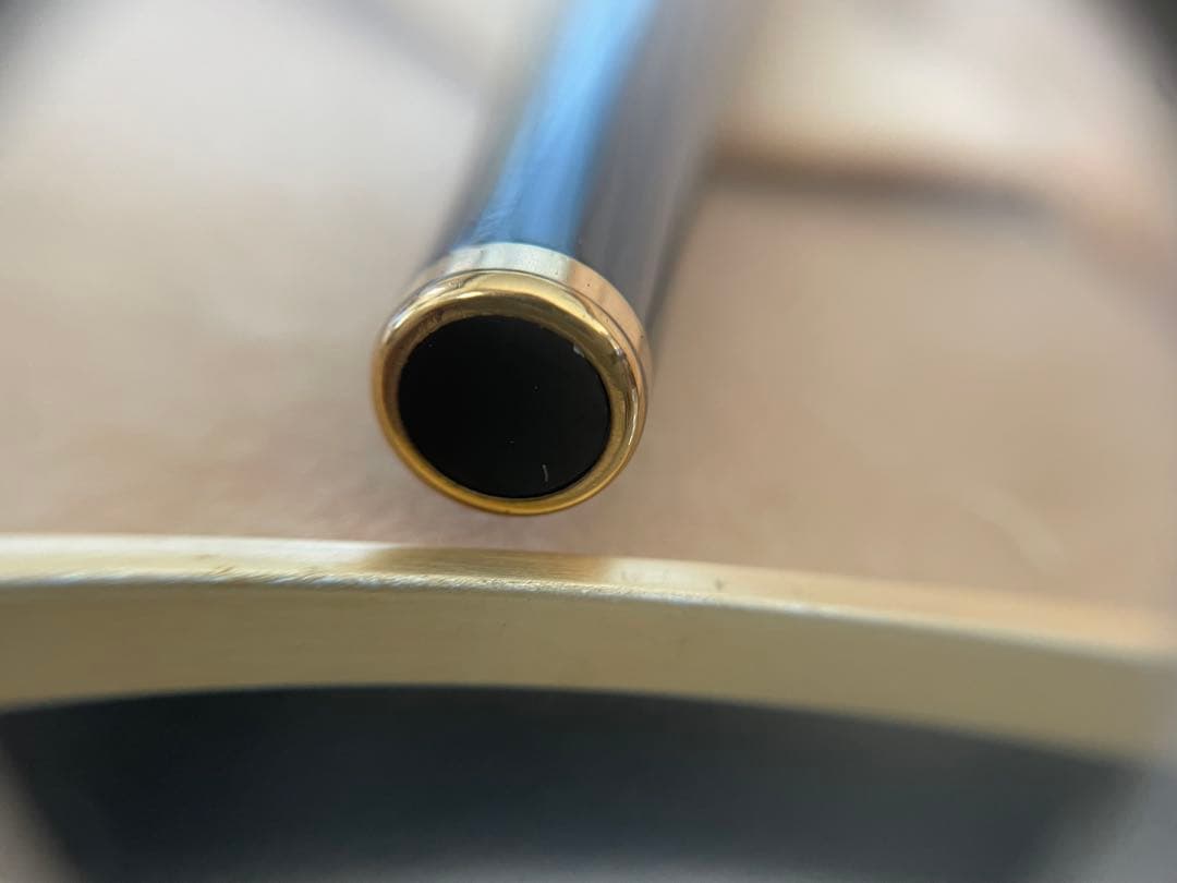 即購入可能⭕️シェーファー　万年筆　ボールペン　targa 1002 筆箱