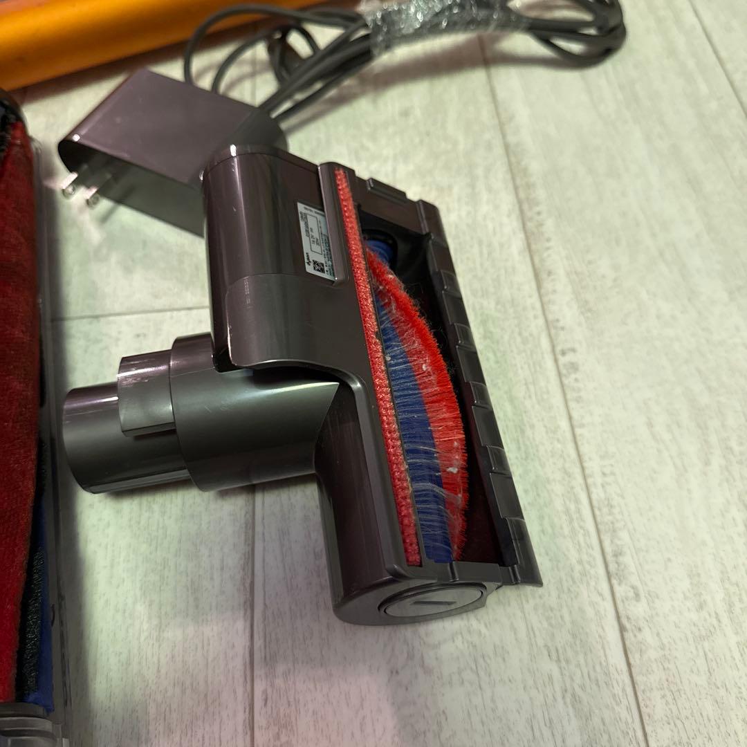 Dyson ダイソン　コードレスクリーナー　PU2-JP-HJC0681A
