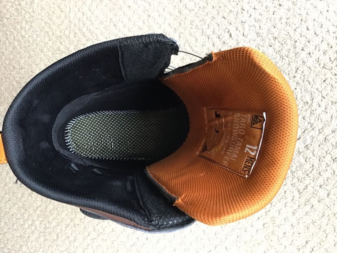 スノーボード K2 Taro Tamai  Surfer