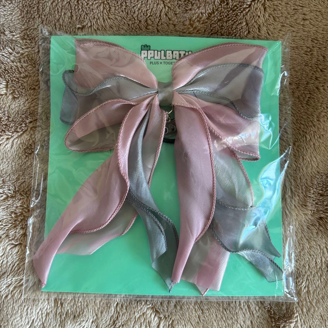 txt ダゴニャン　テヒョン　プルバトゥ　キーリング　ぬいぐるみ　すいか