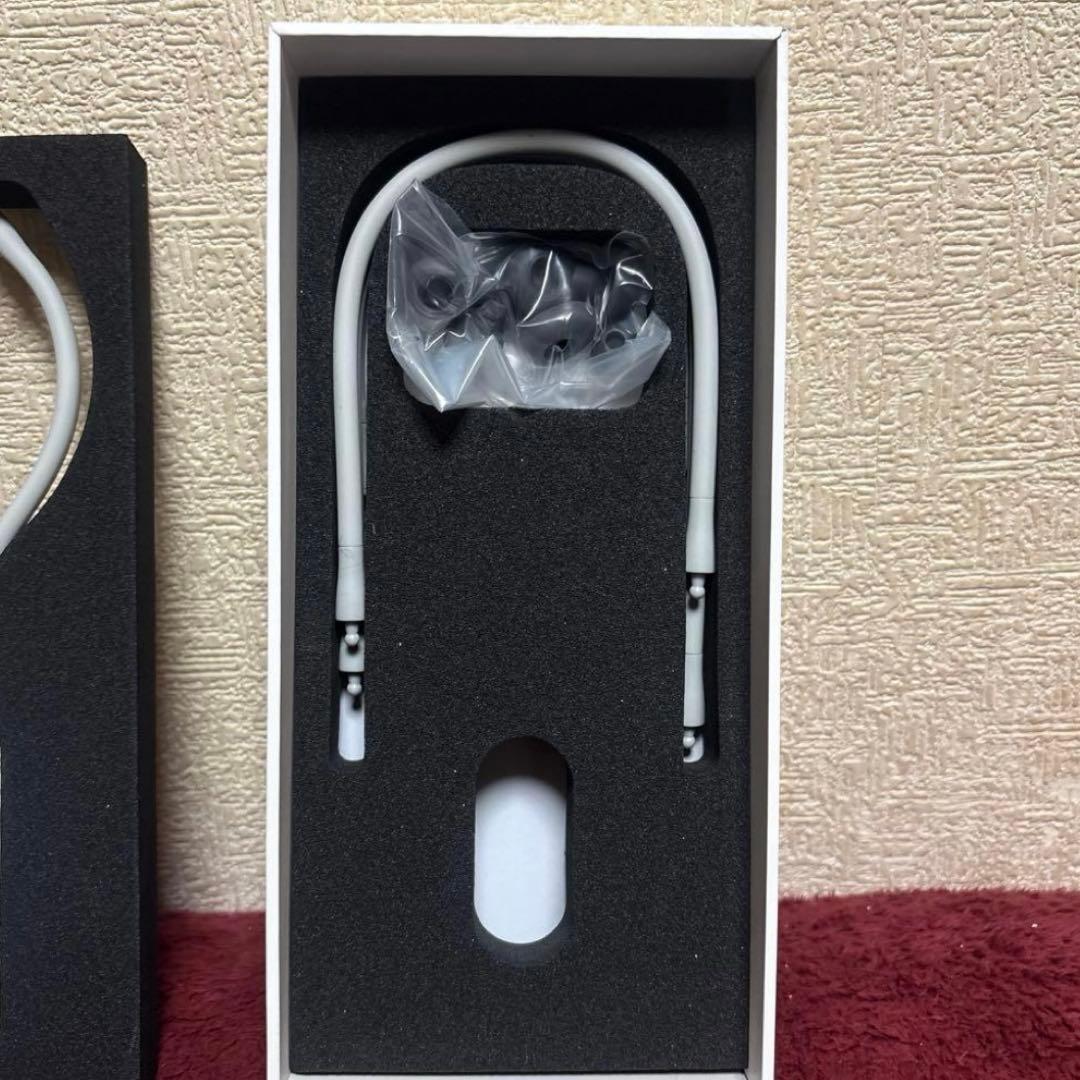 Vibone nezu 集音器　イヤホン　骨伝導集音器