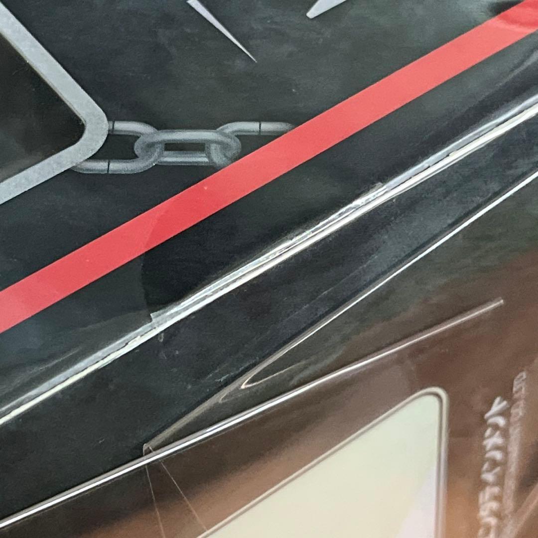 BLACK LAGOON レヴィ フィギュア