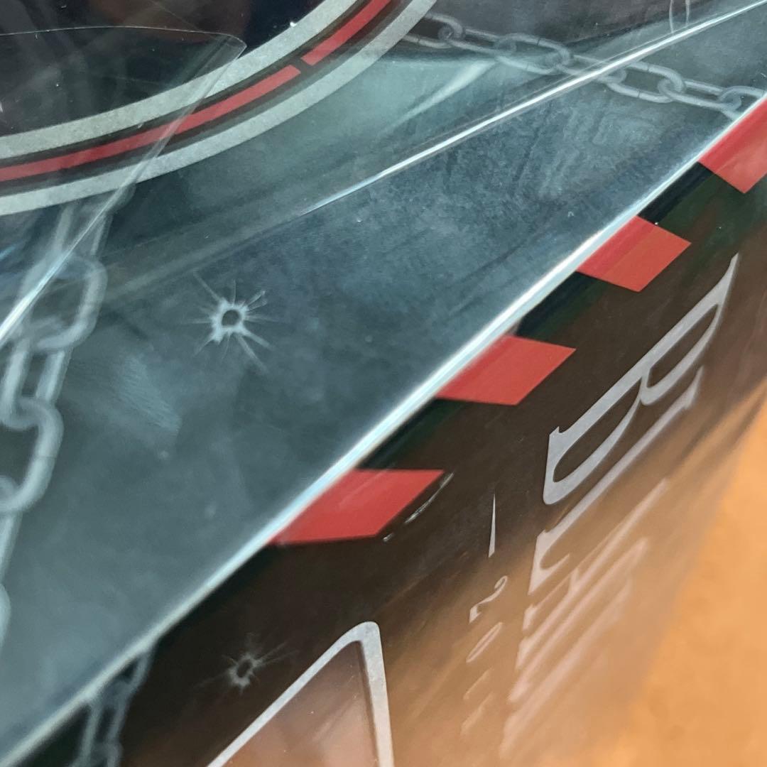 BLACK LAGOON レヴィ フィギュア