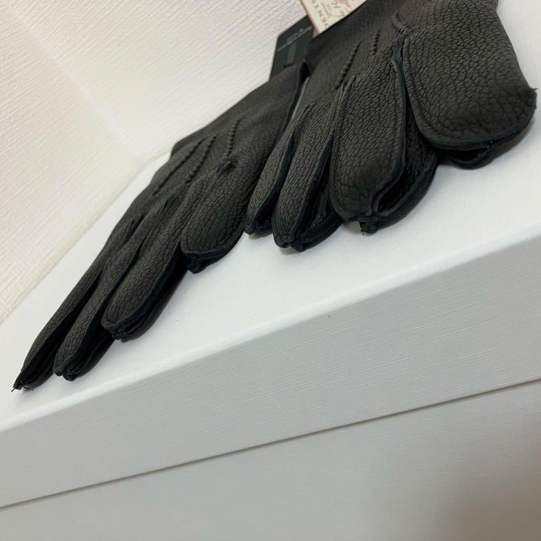 【新品未使用】DENTS デンツ The Heritage Collection