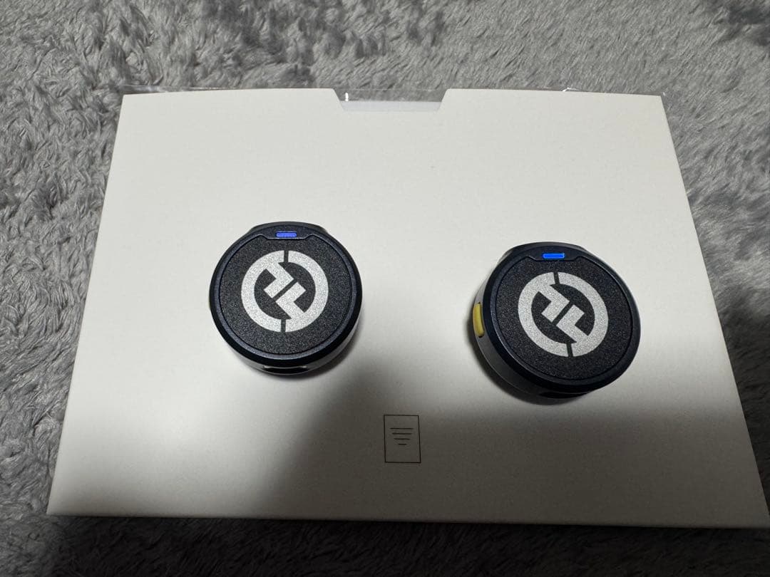 HOLLYLAND Lark M2 Combo ワイヤレスラベリア