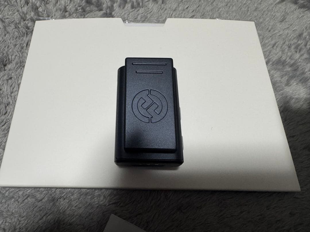 HOLLYLAND Lark M2 Combo ワイヤレスラベリア