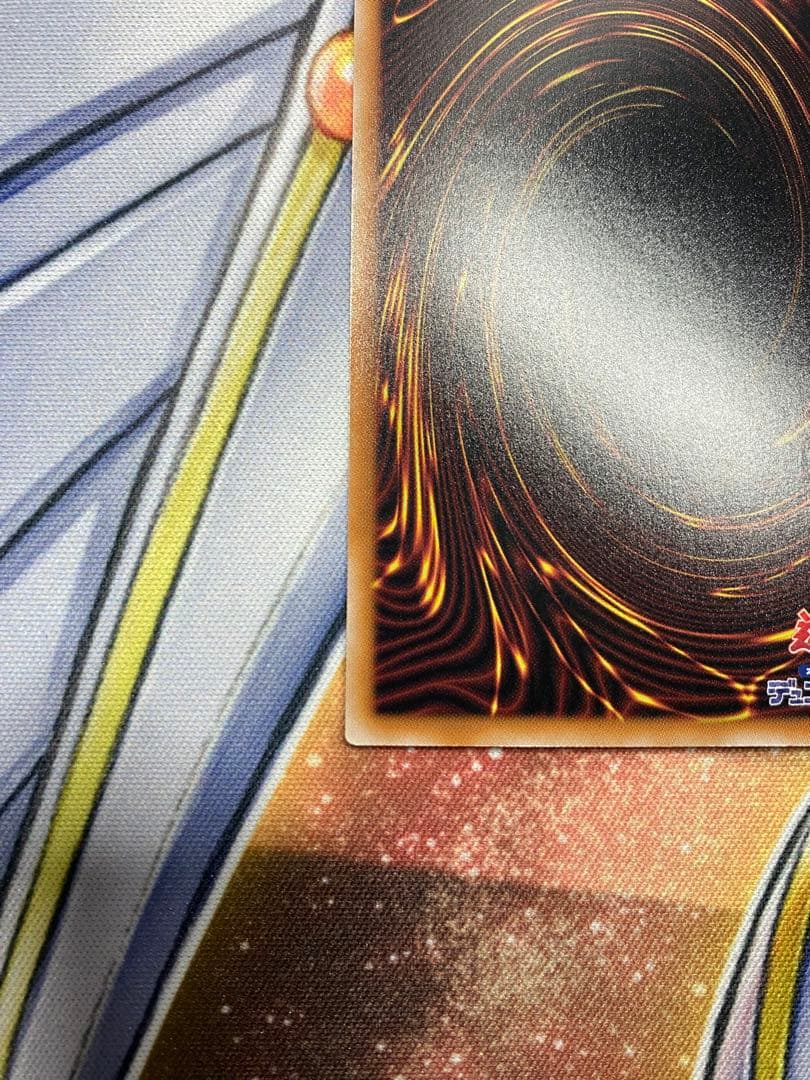 魔術師の弟子-ブラック・マジシャン・ガール　25th クオシク