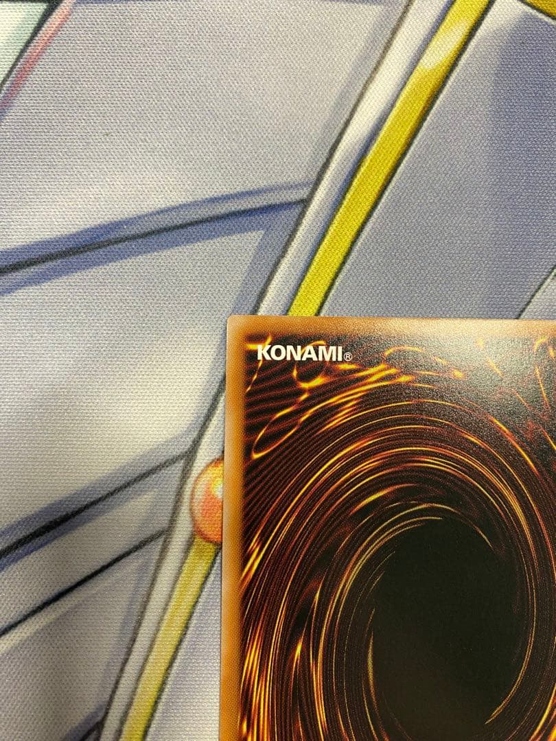 魔術師の弟子-ブラック・マジシャン・ガール　25th クオシク