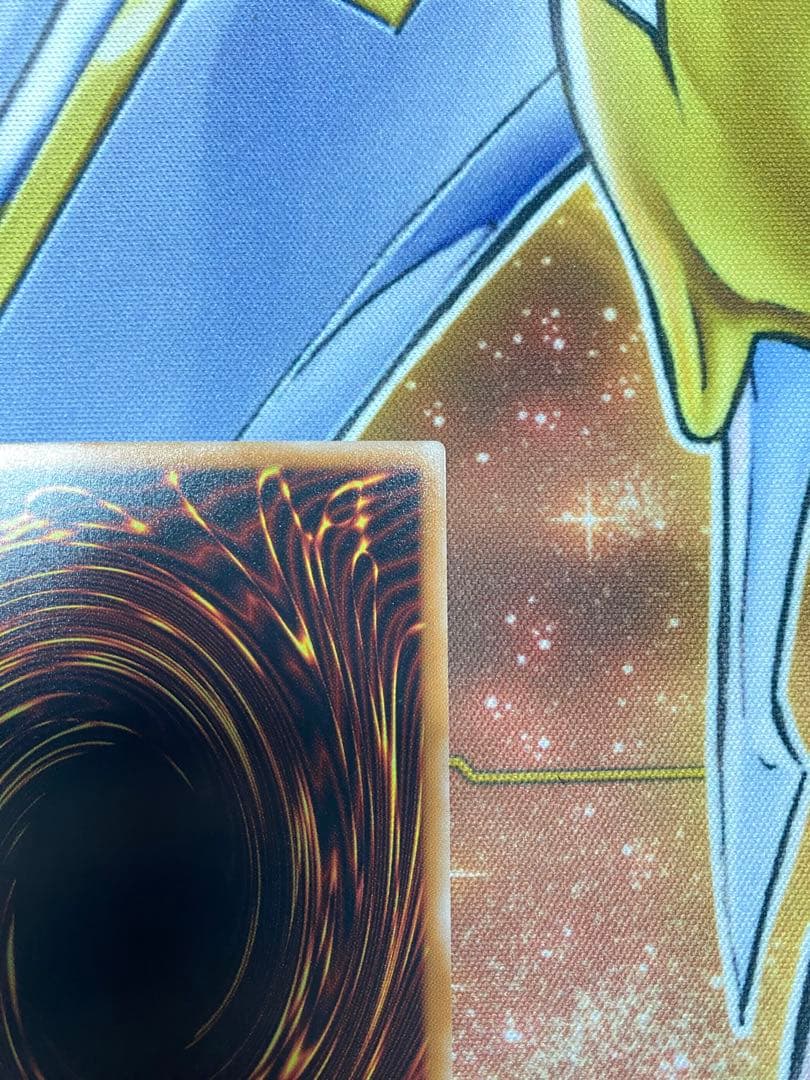 魔術師の弟子-ブラック・マジシャン・ガール　25th クオシク