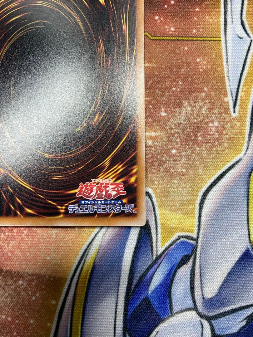 魔術師の弟子-ブラック・マジシャン・ガール　25th クオシク