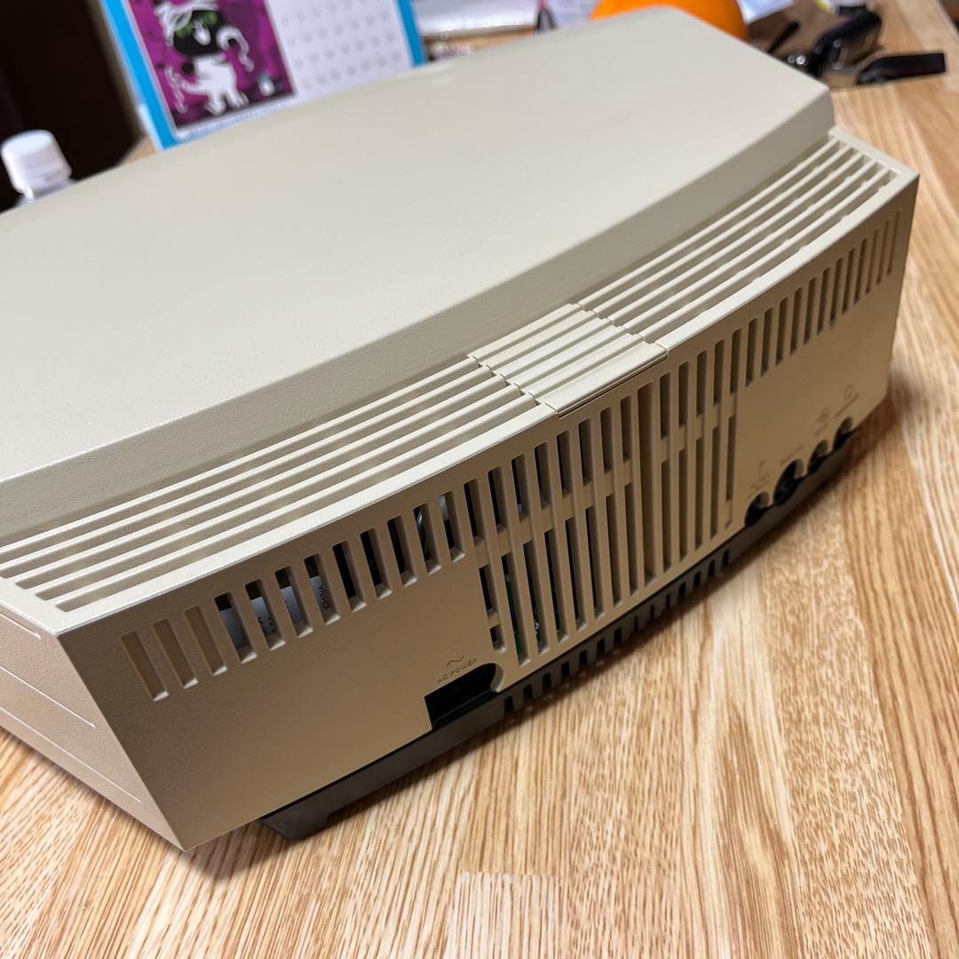 BOSE awr ccc 5449AC 送料込み