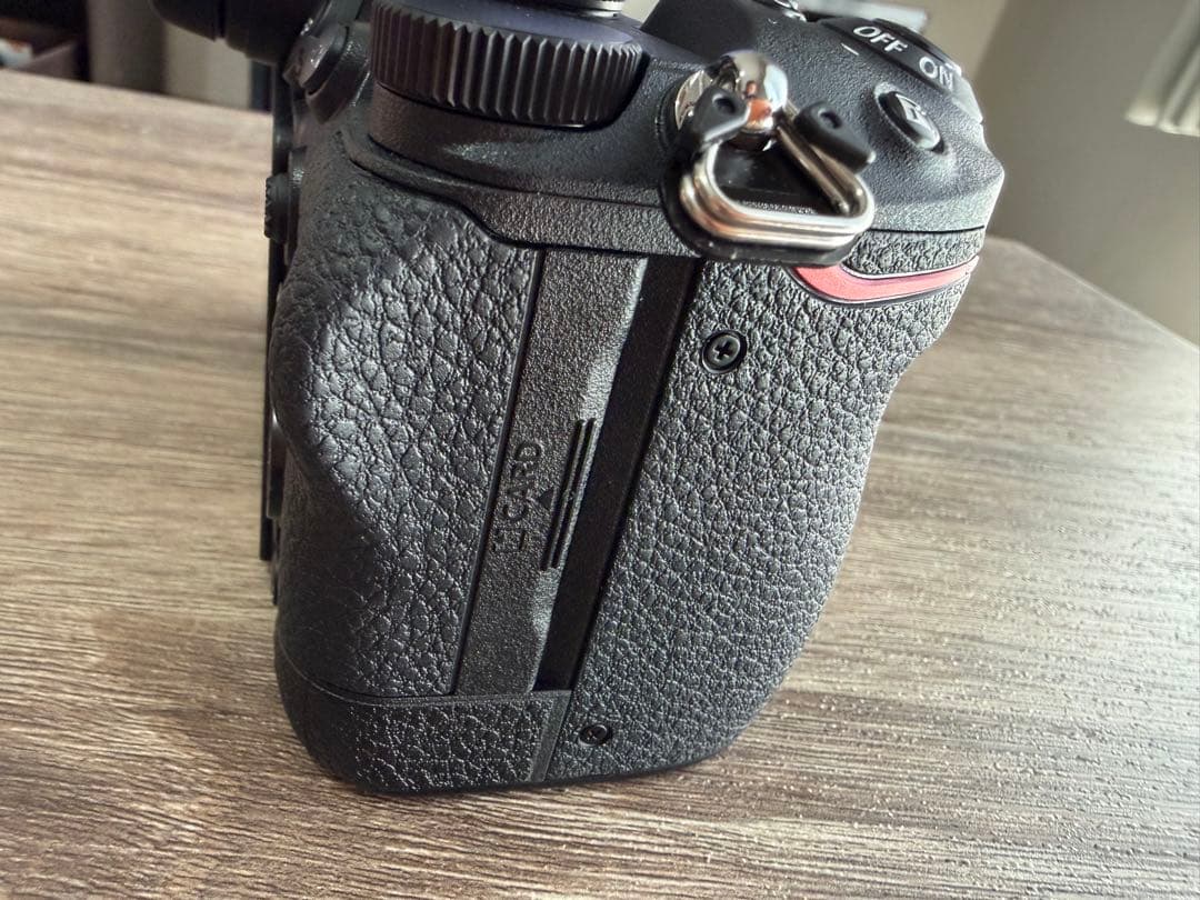 Nikon Z5 ミラーレスカメラ フルサイズ ボディのみ