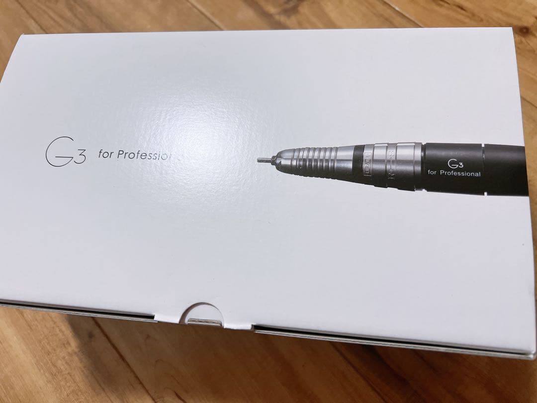 本日23時まで！最終値下げ！新品！ウラワg3 URAWA G3 ネイルマシーン