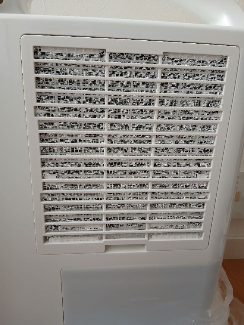 スピード衣類乾燥 除湿機 ３LタンクCORONA　CD-S6324-W