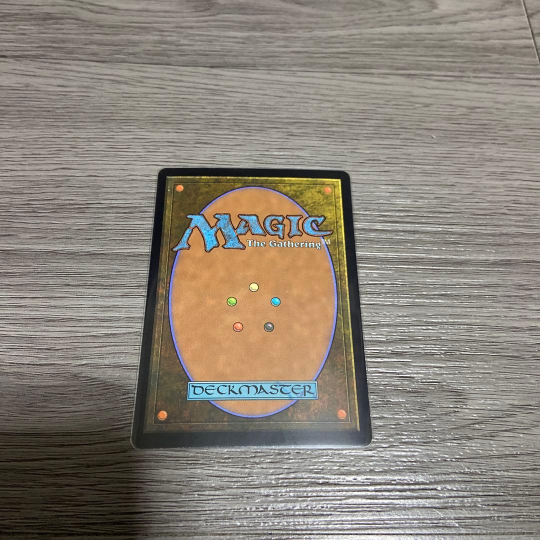 時間のねじれ 日語Foil　セットブースター