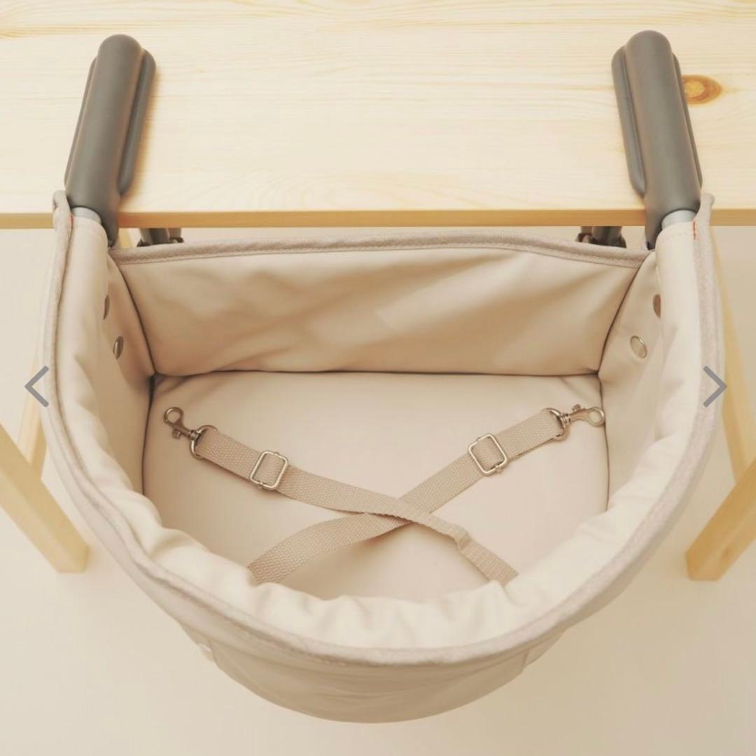 犬猫 ペット用テーブルチェア Wanyanya MOGU CHAIR モグチェア