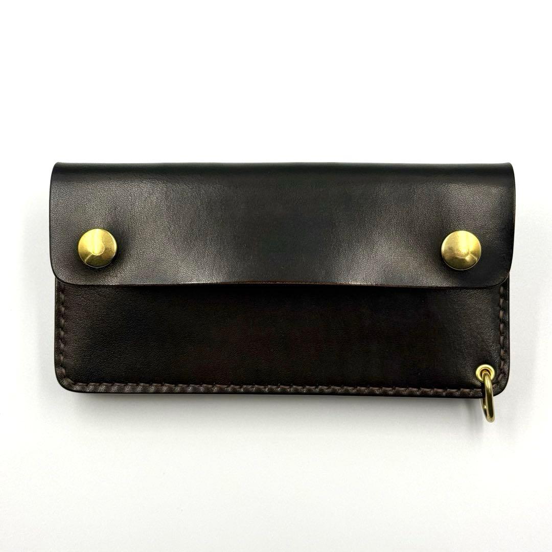 youdashenmu様ご注文分　トラッカーウォレット[TW-04]