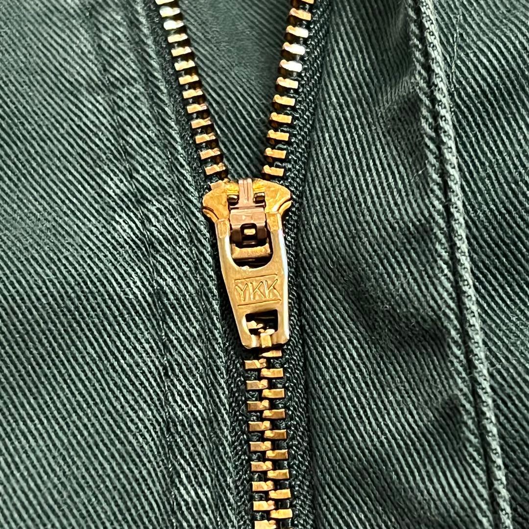 Ralph Lauren 80s USA製 ポロチノ グリーン W31 L32