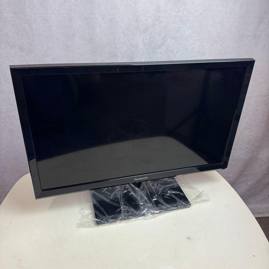 Panasonic TH-24E300 2017年製 24型 24V テレビ