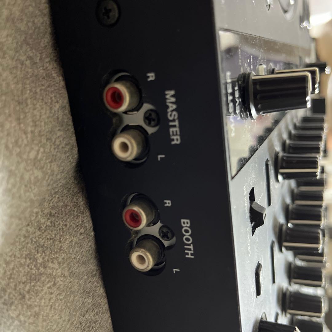 DDJ FLX6 安全持ち出し・保管用キャリングケース付き