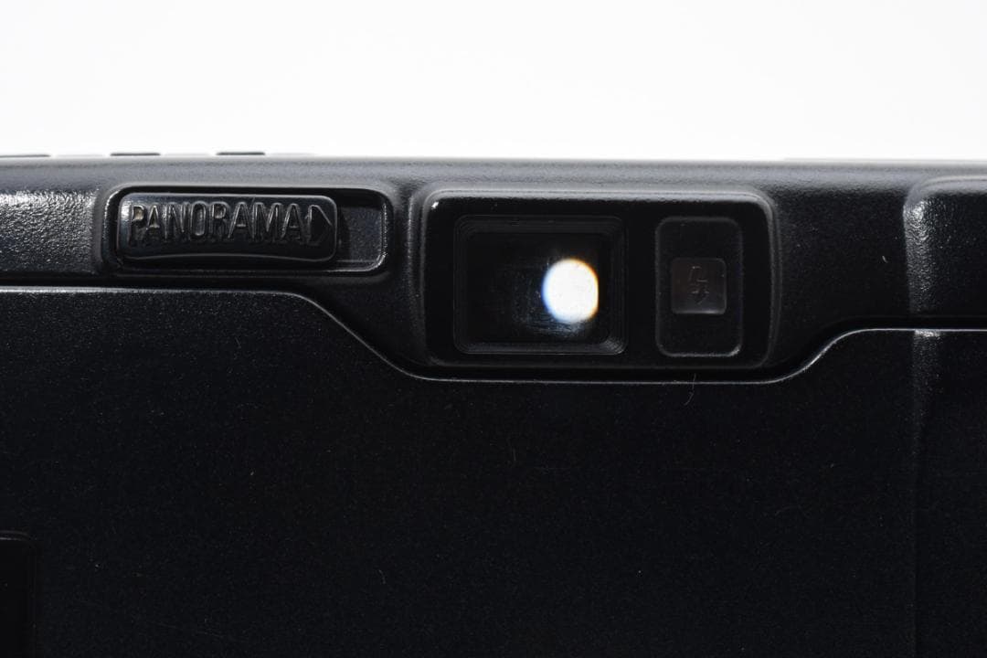 ■ 美品 ■ ニコン　Nikon AF600 PANORAMA ブラック