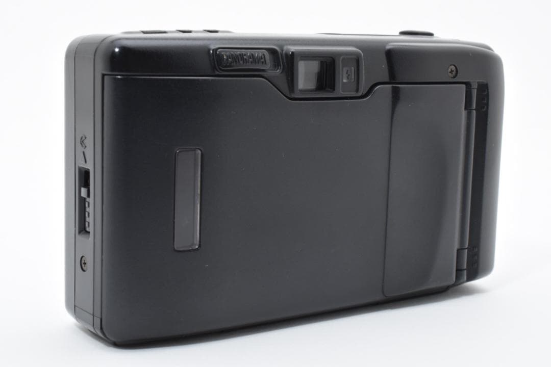 ■ 美品 ■ ニコン　Nikon AF600 PANORAMA ブラック