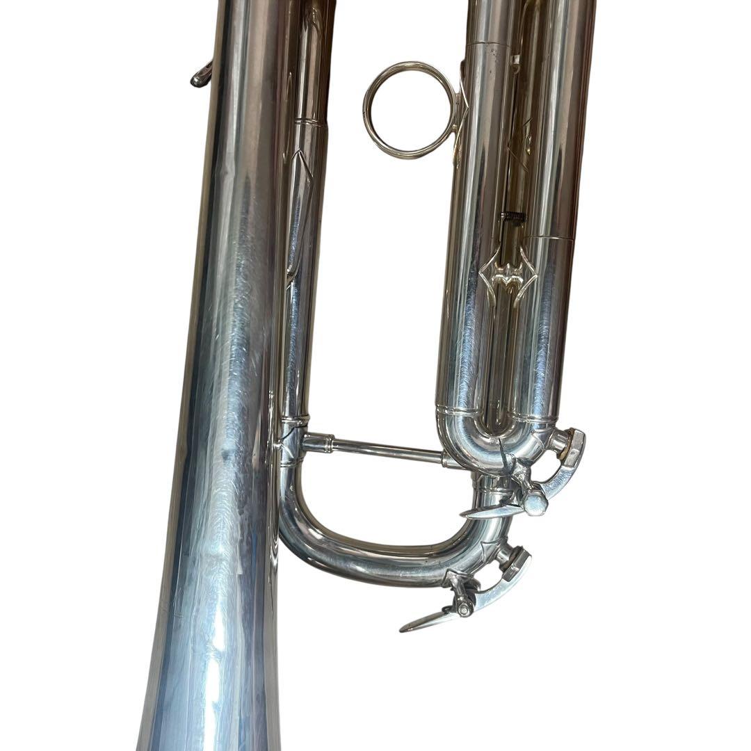 【整備済み】VINCENT BACH model VINCENT トランペット