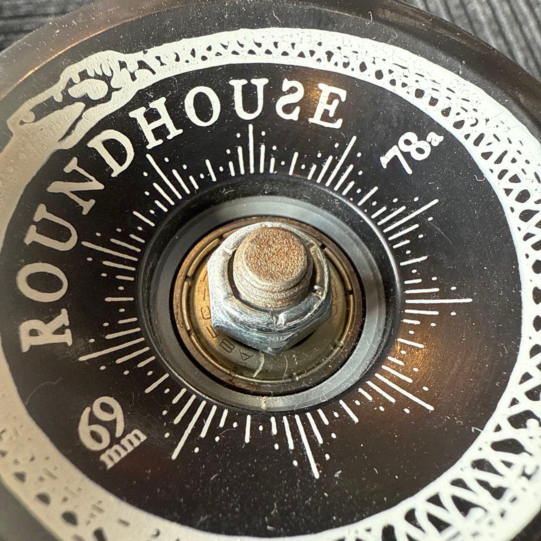 【新品】サーフスケート　CARVER 30.75\"