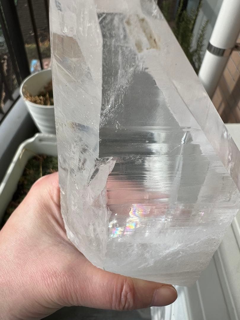 レムリアンシード(セーラデカブラル産)初期鉱山・本物！△レコードキーパーあり！