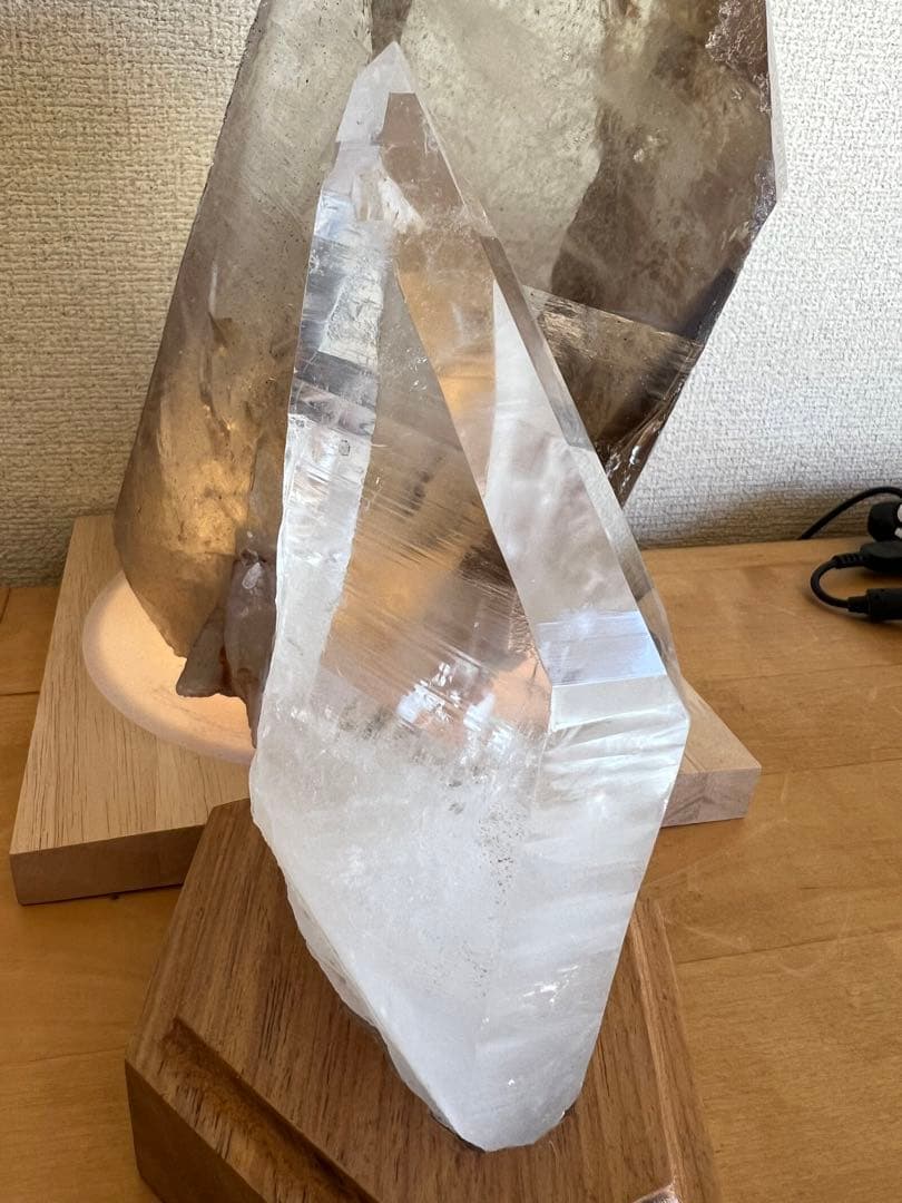 レムリアンシード(セーラデカブラル産)初期鉱山・本物！△レコードキーパーあり！