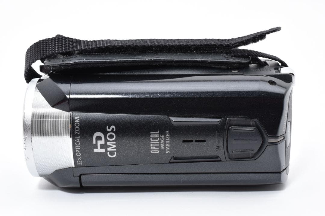 【美品】Canon iVIS HF R32　ビデオカメラ　動作確認済